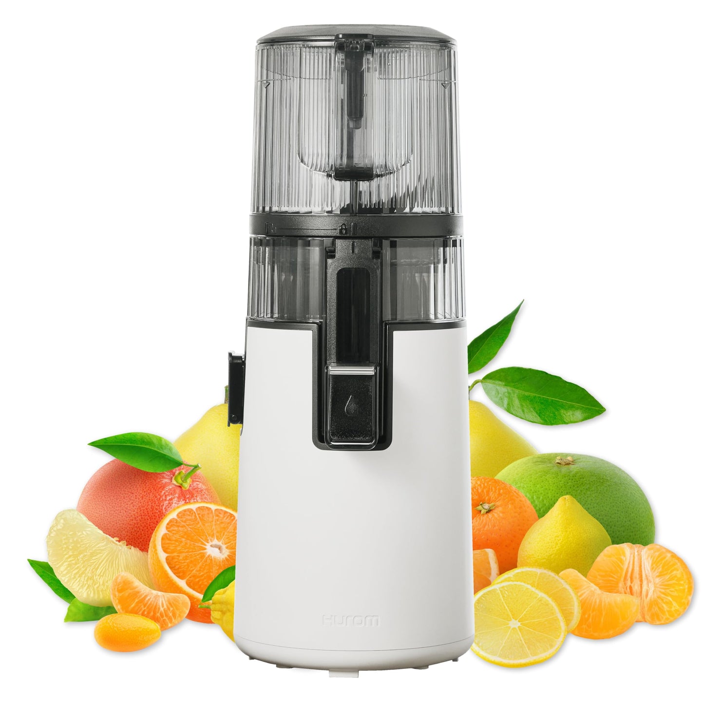 H-70FT Slow Juicer, Weiss