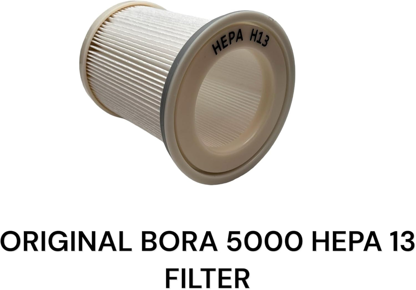 HEPA-Filter Klasse 13 für Bora 4000/5000