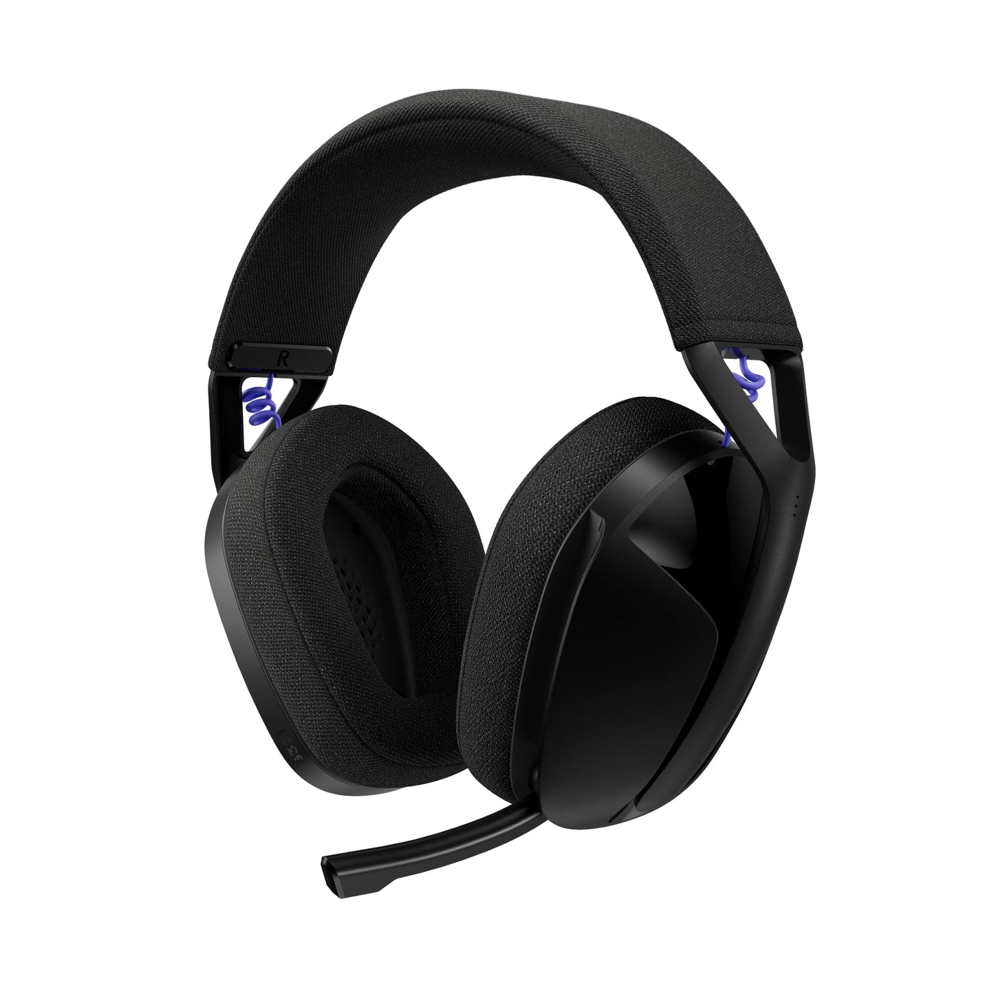 G321 Lightspeed, Schwarz G321 | +20 Stunden-Akku