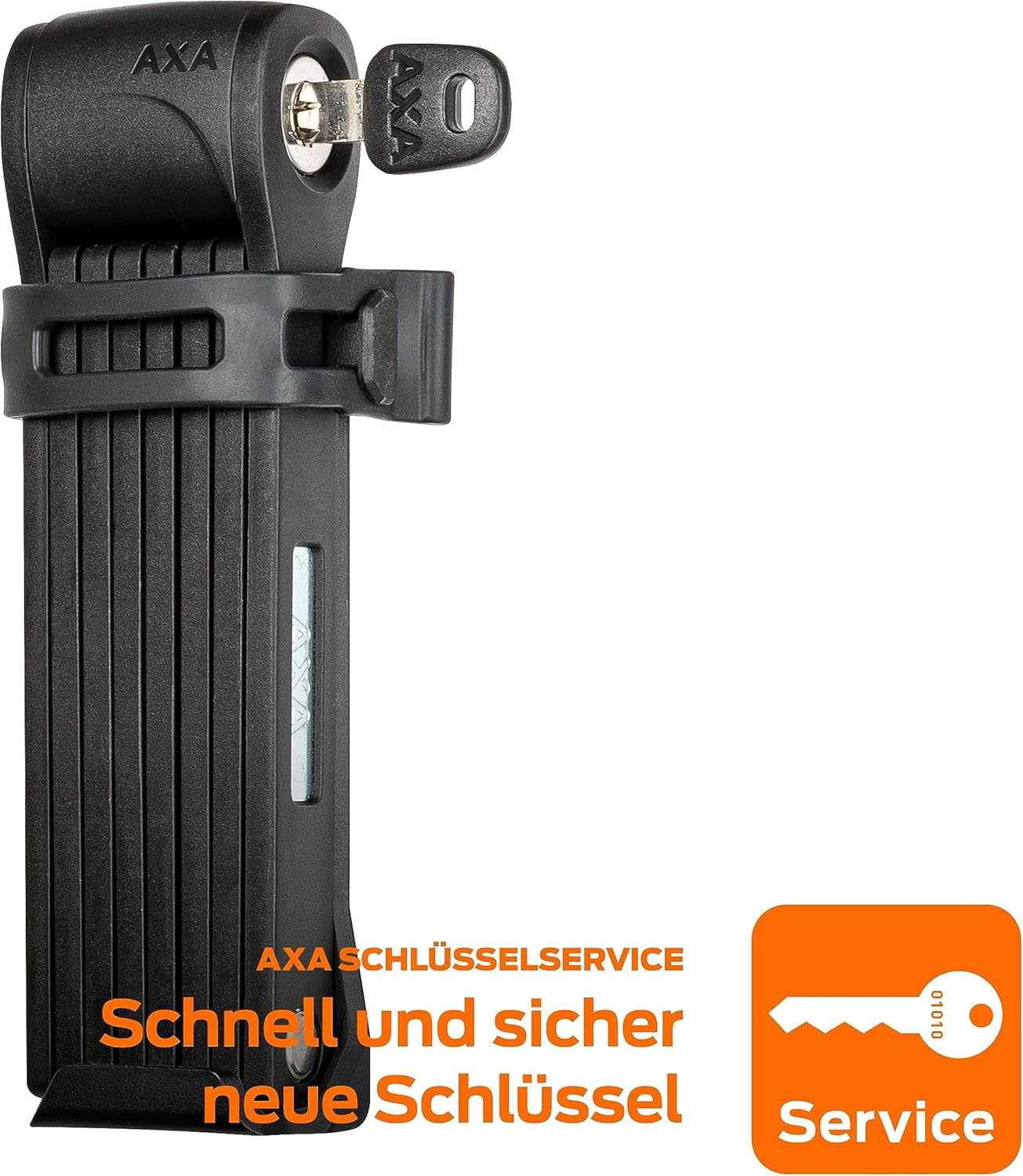Fold Lite 100 - Faltschloss