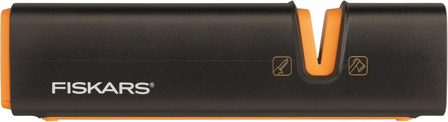 Axt- und Messerschärfer Xsharp 1000601, Axt- und Messerschärfer