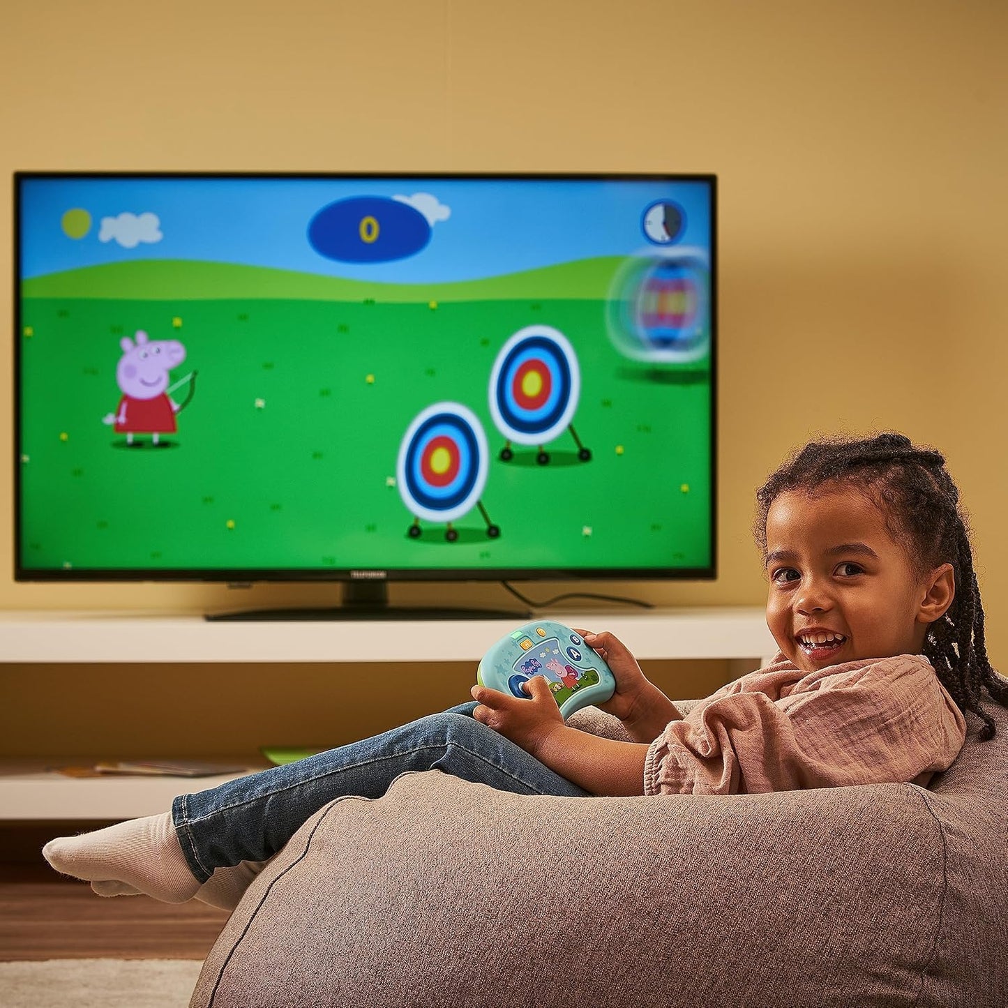 ABC Smile TV - Peppa Pig
