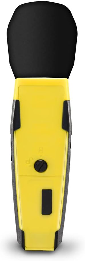 Luxmeter BF06WP, 40.000 Lux mit App