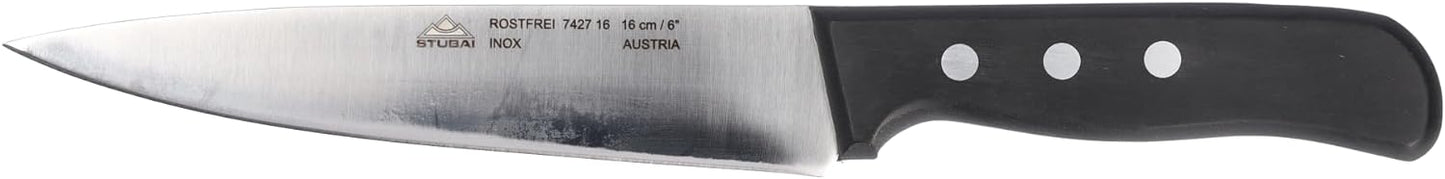 Tirol Kochmesser, Kochmesser / 160 mm