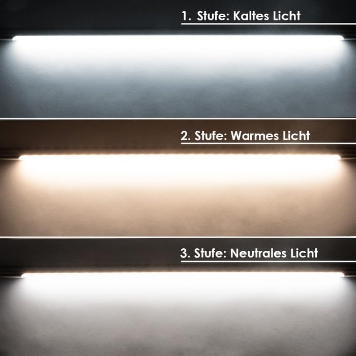 LED-Arbeitsplatzleuchte