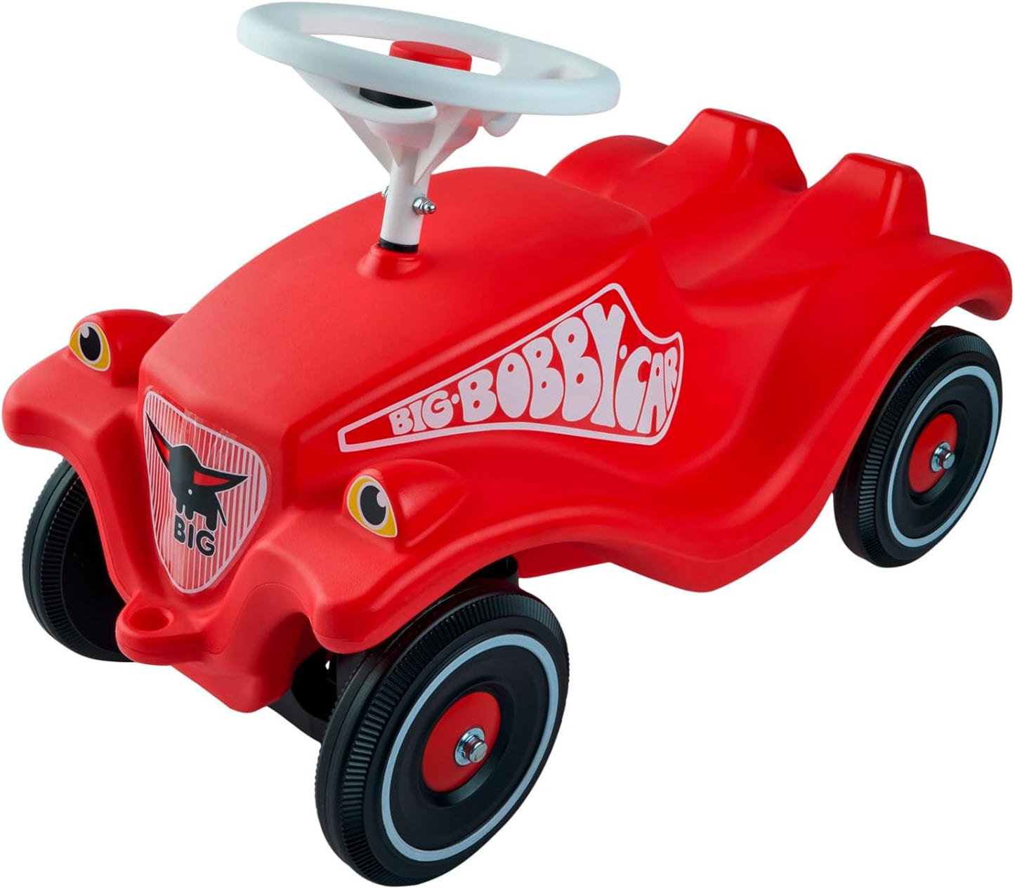 BIG-Bobby-Car Classic