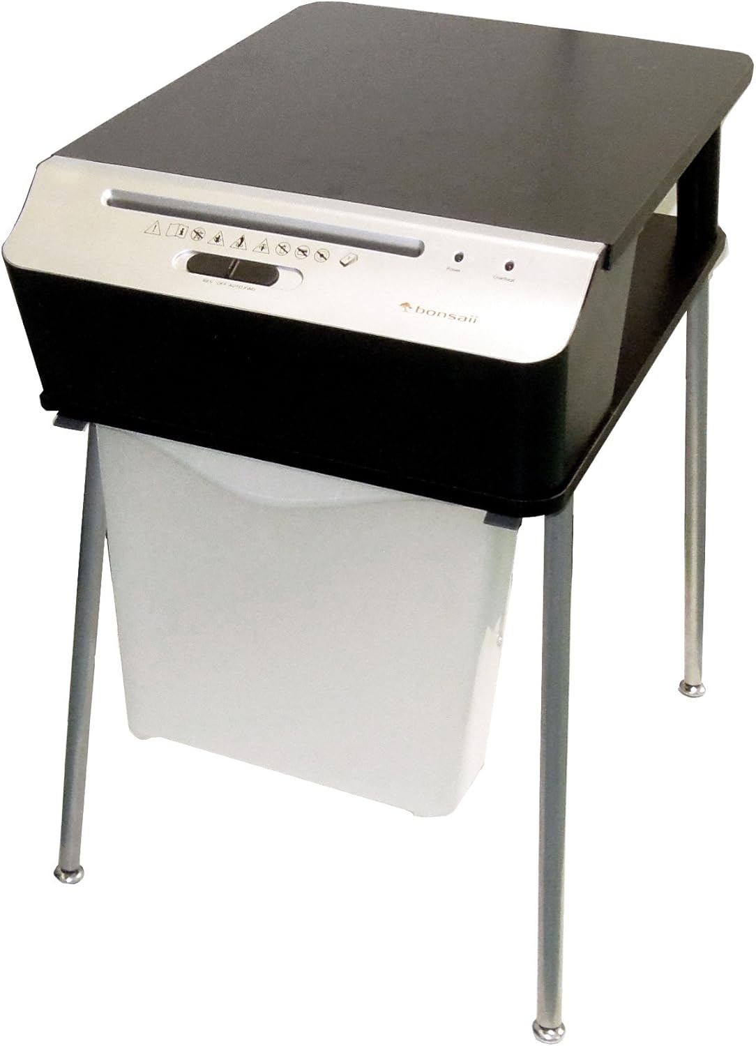 Doc Shred Fit Druckertisch Aktenvernichter