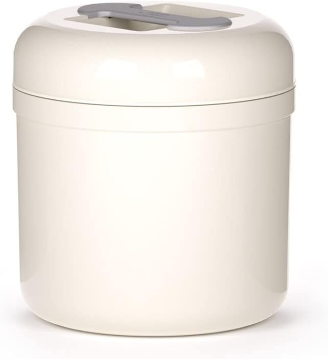 Eiskübel mit Deckel