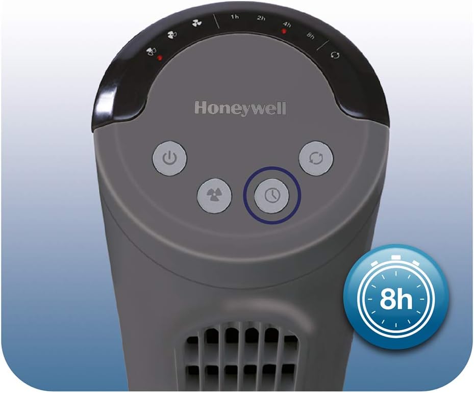 Comfort Control Turmventilator HYF1101E
