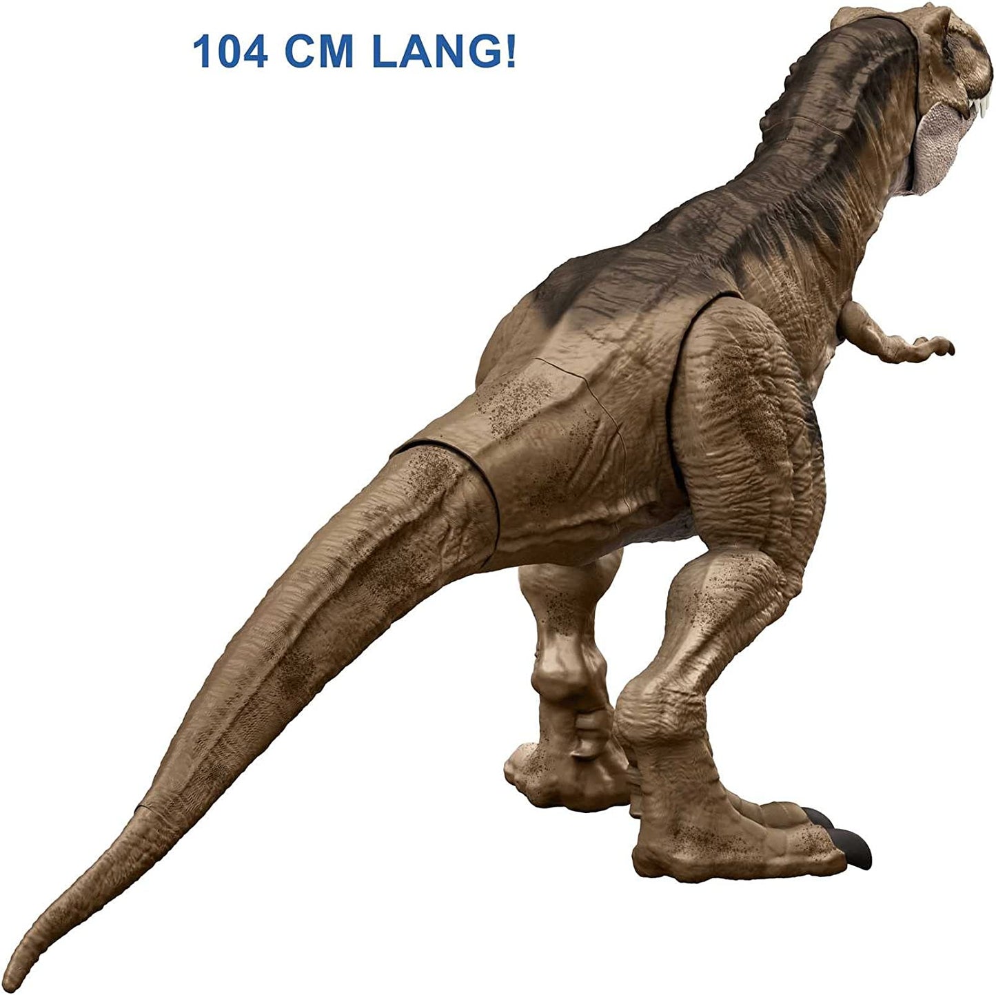Jurassic World Riesendino Tyrannosaurus-Rex, Spielfigur