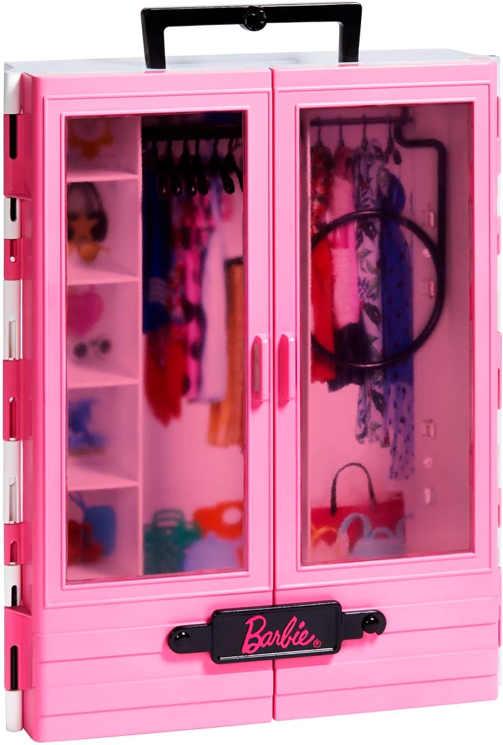 Kleiderschrank, Alter Ultimate Fashion Kleiderschrank