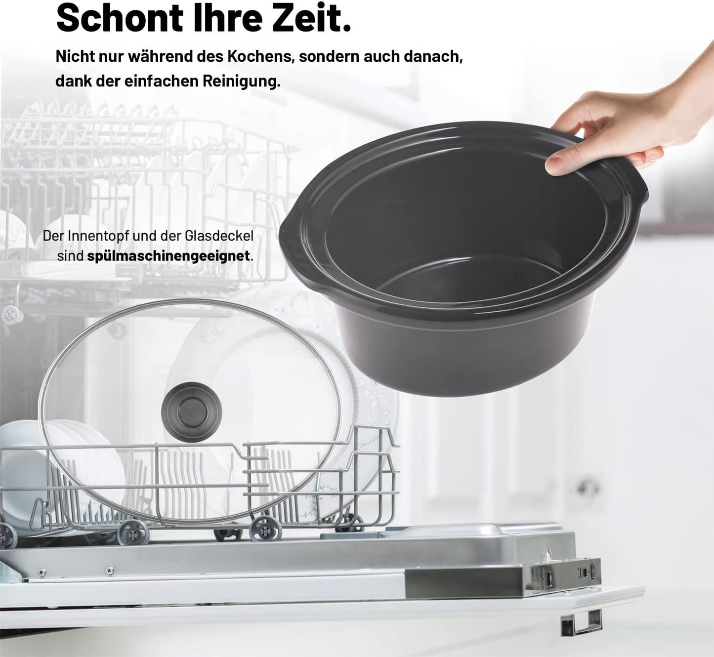 Slow Cooker 3500SB