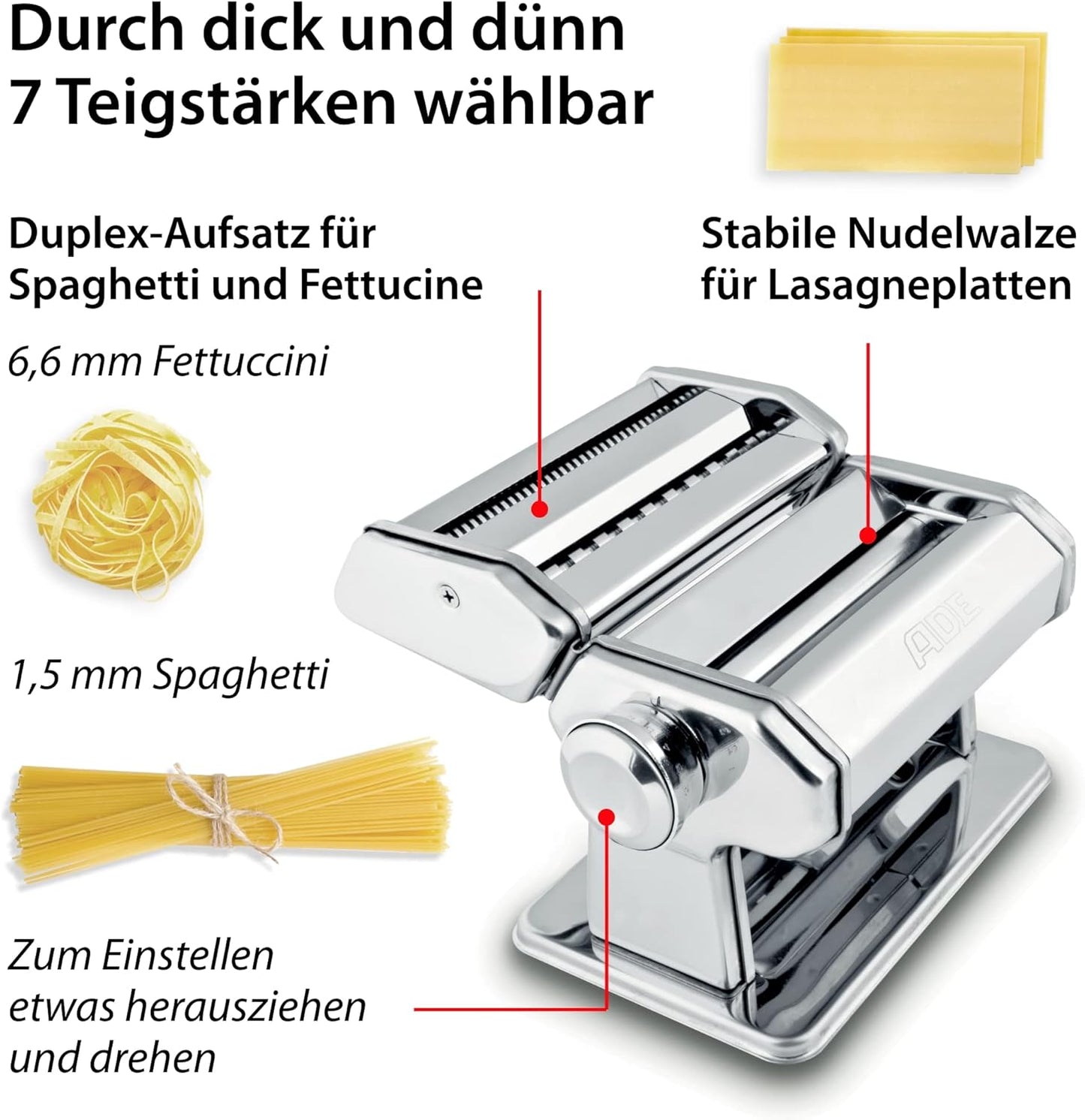 Pastamaker KG2102