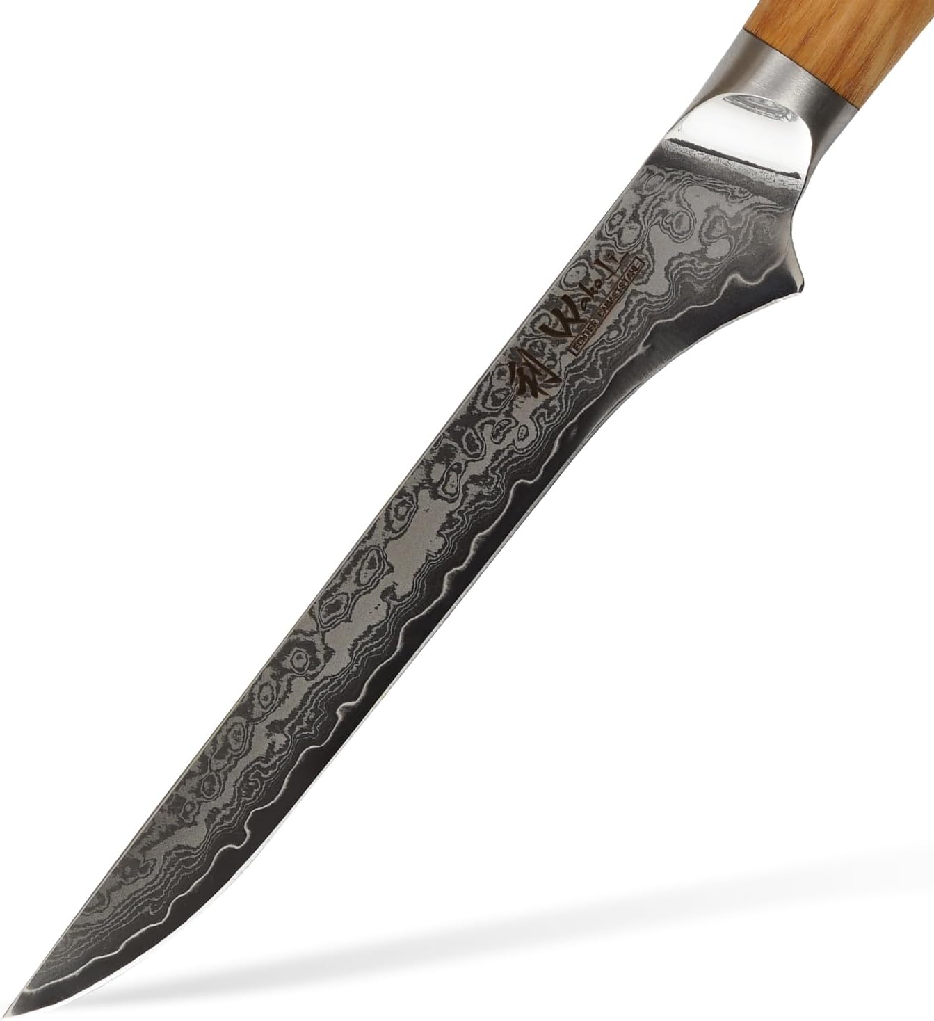 Oribu Filetiermesser, Ausbeinmesser