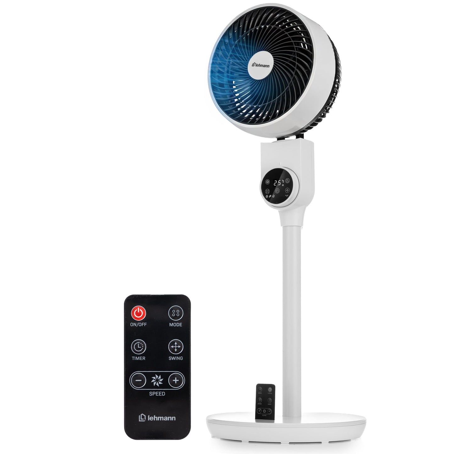 Standventilator