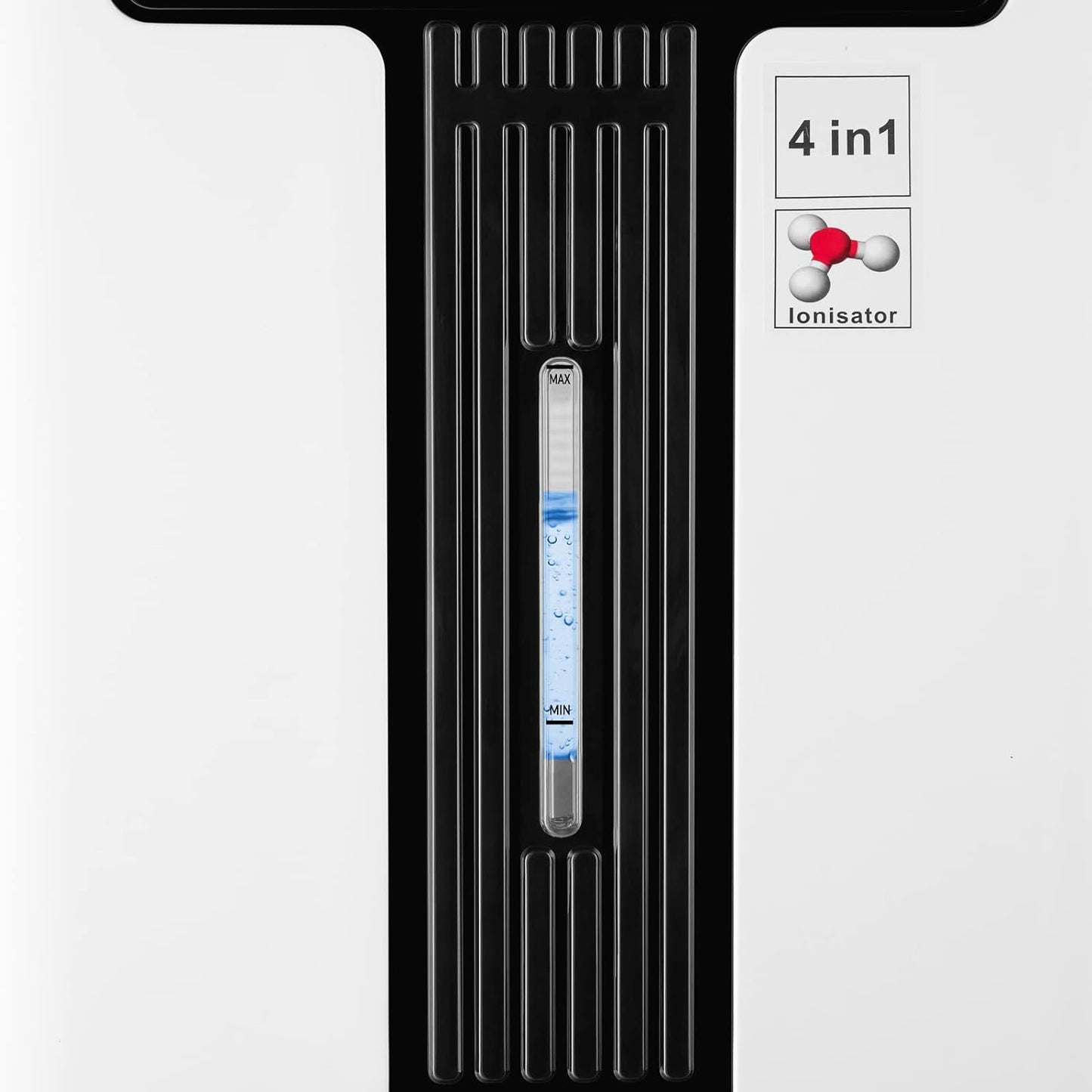 Aircooler 4in1
