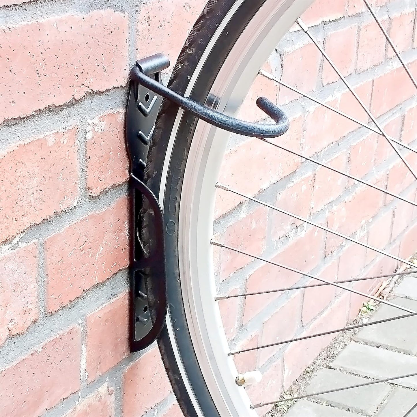 Velowandhalter, 8