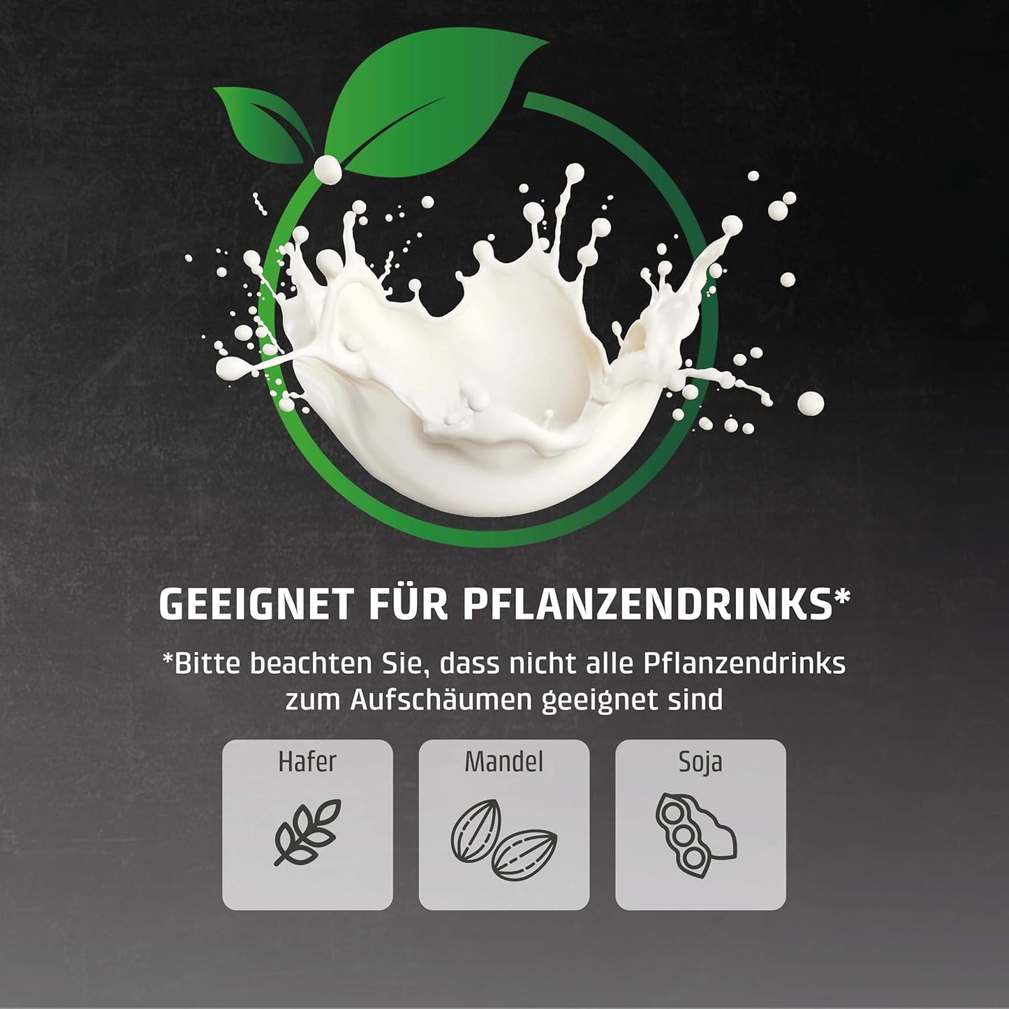 EspressoGourmet Crema Siebträgermaschine, mit Dampflanze