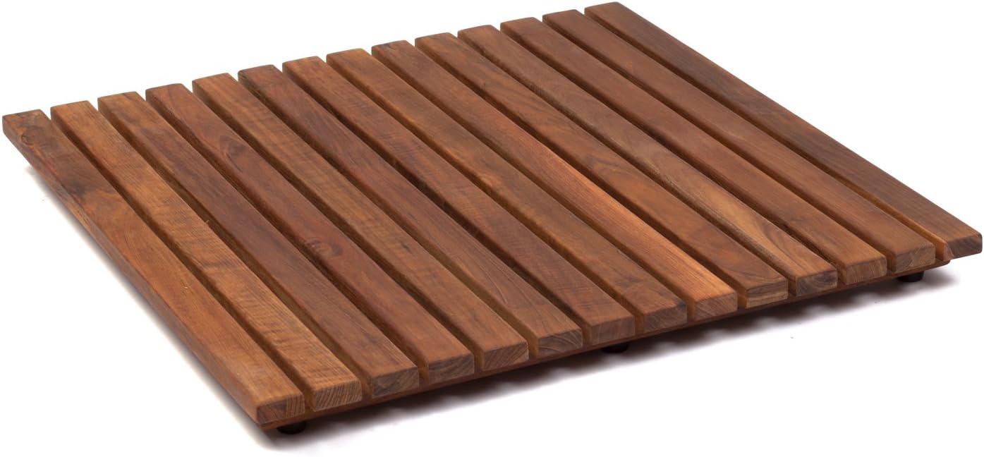 TEK4A5050 Duschmatte, Natur