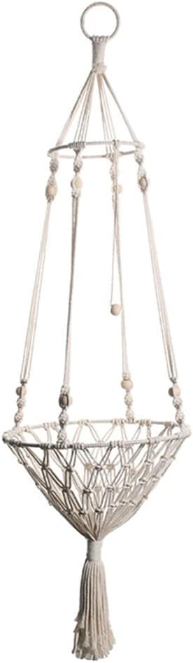 Katzenhängematte Boho-Design, bis 5 kg belastbar, a 30 cm
