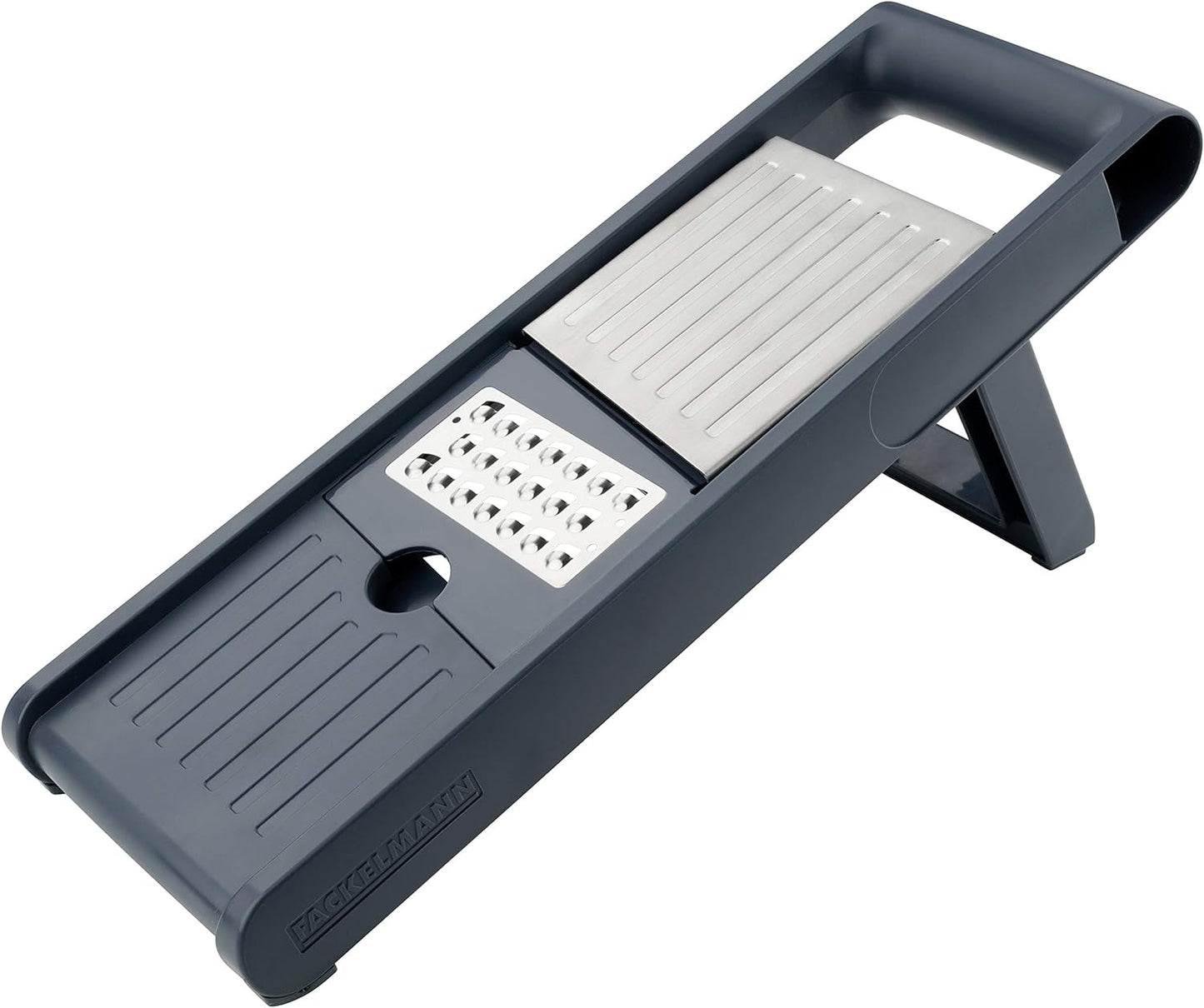 Gemüsehobel Set easyprepare, Gemüsehobel,6-tlg.