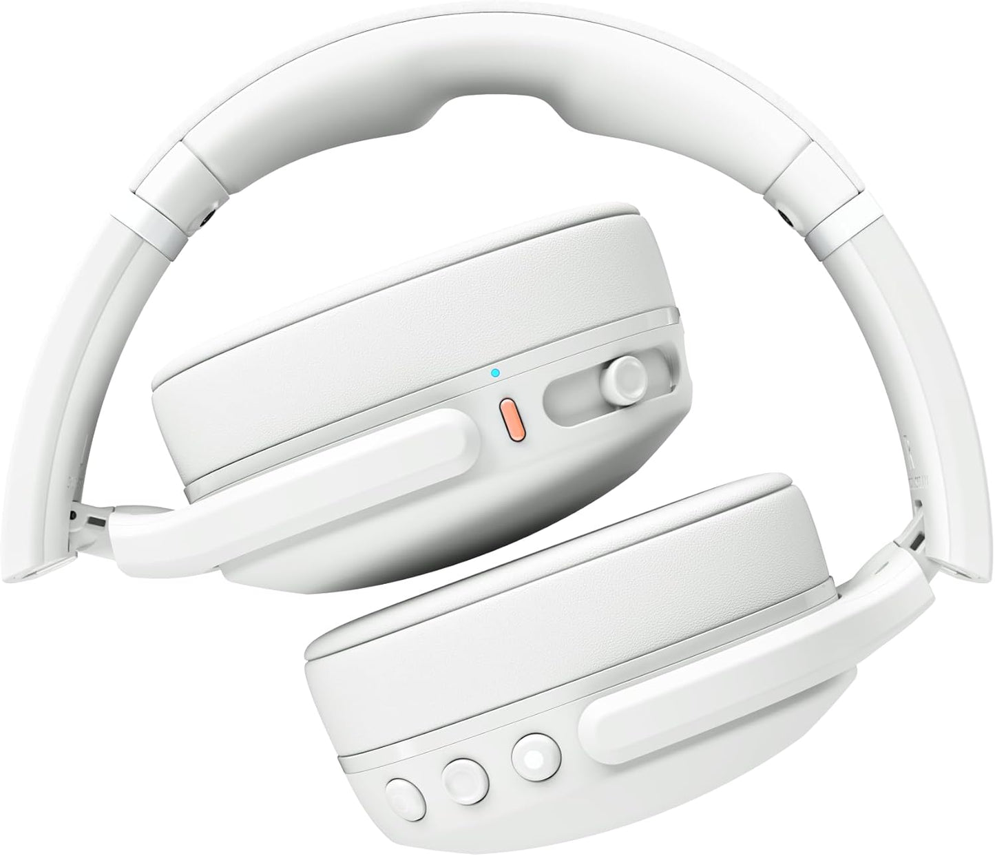 Crusher Evo Over-Ear Kopfhörer, Bone
