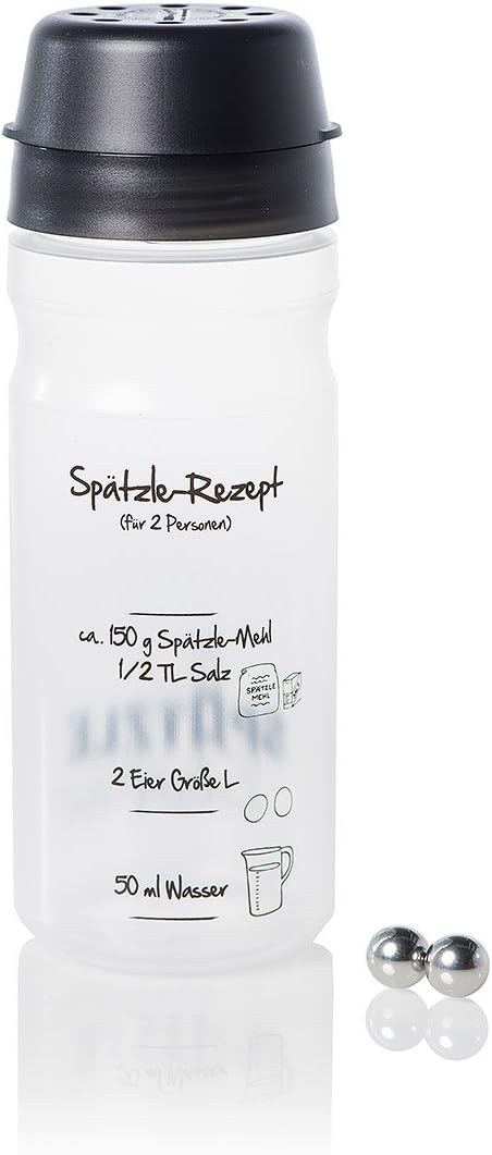 Spätzle-Shaker