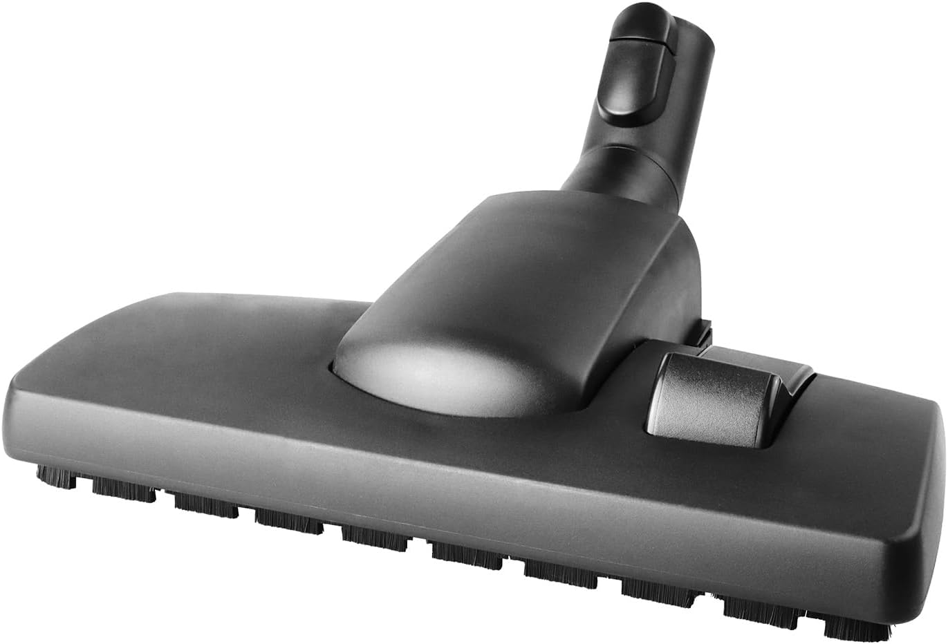 Bodendüse für Miele Staubsauger, Schwarz-umschaltbar