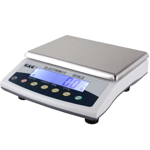 Präzisionswaage E15KY-1