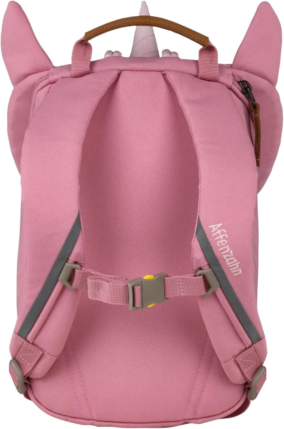 Kinderrucksack Kleiner Freund, Einheitsgrösse Pure Einhorn - Rosa