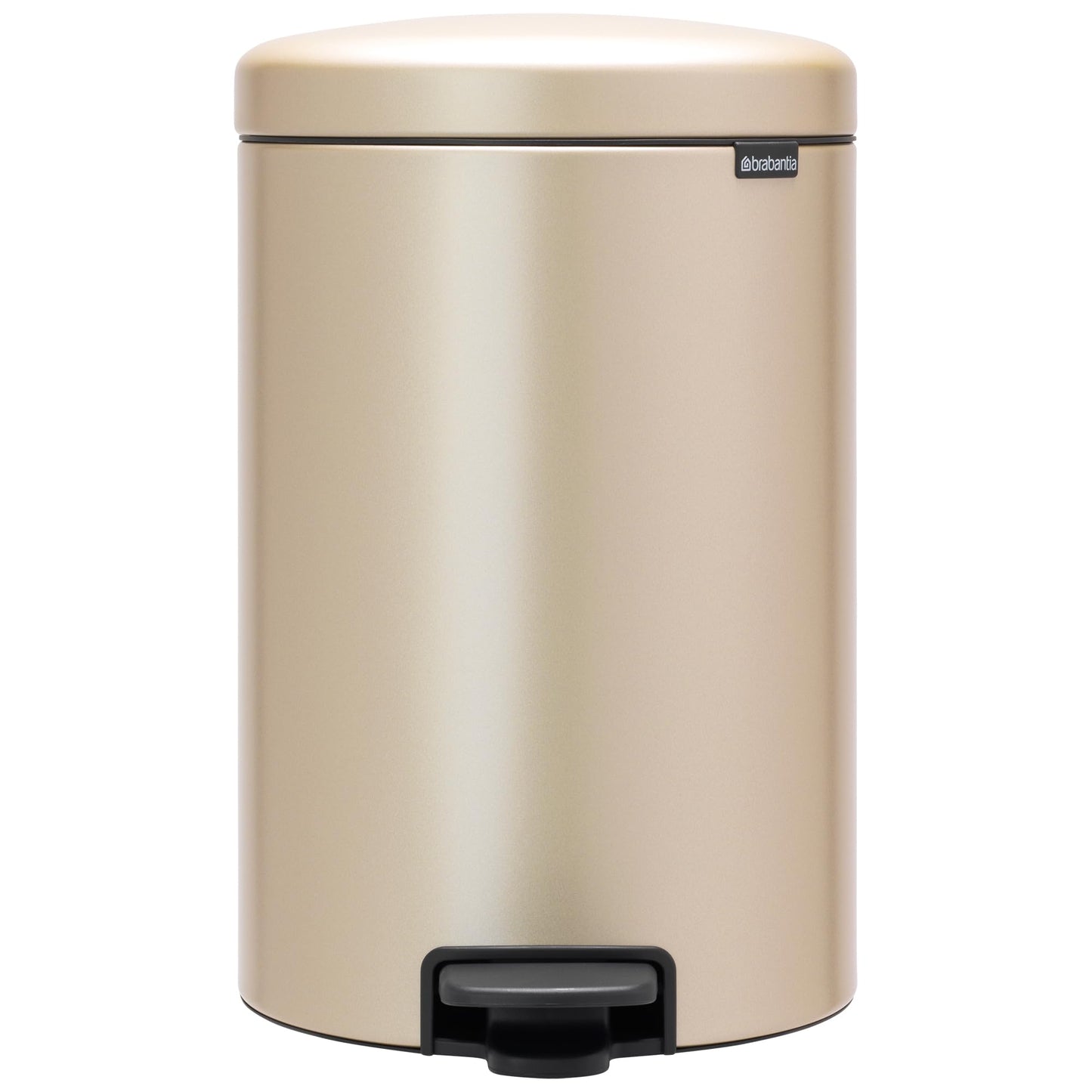 Treteimer, 20 Liter Champagne