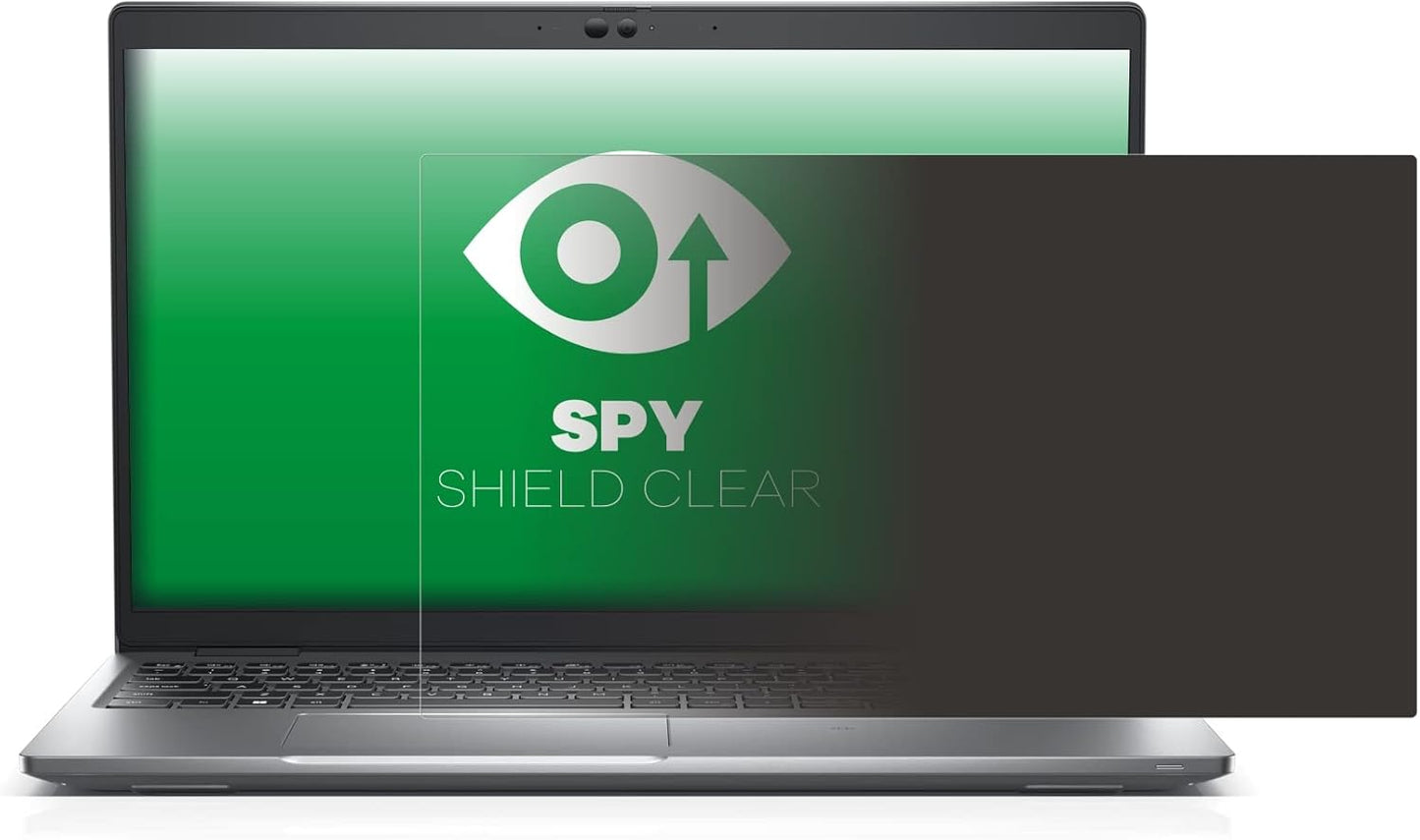 Anti-Spy Displayschutz für Dell Latitude 5530