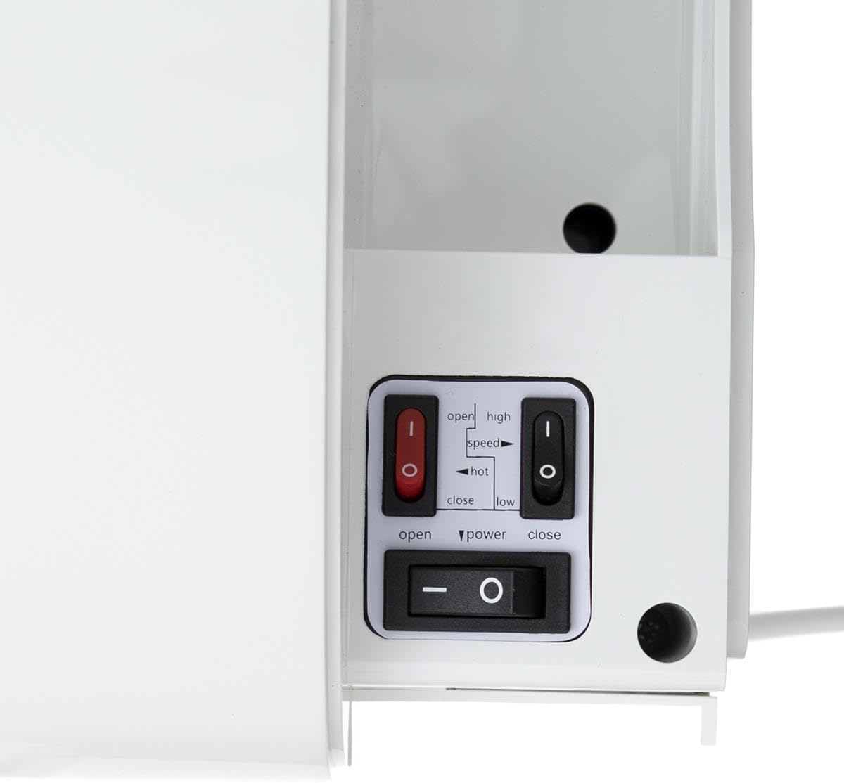 Händetrockner CITOJET UV 800, CITOJET UV 800