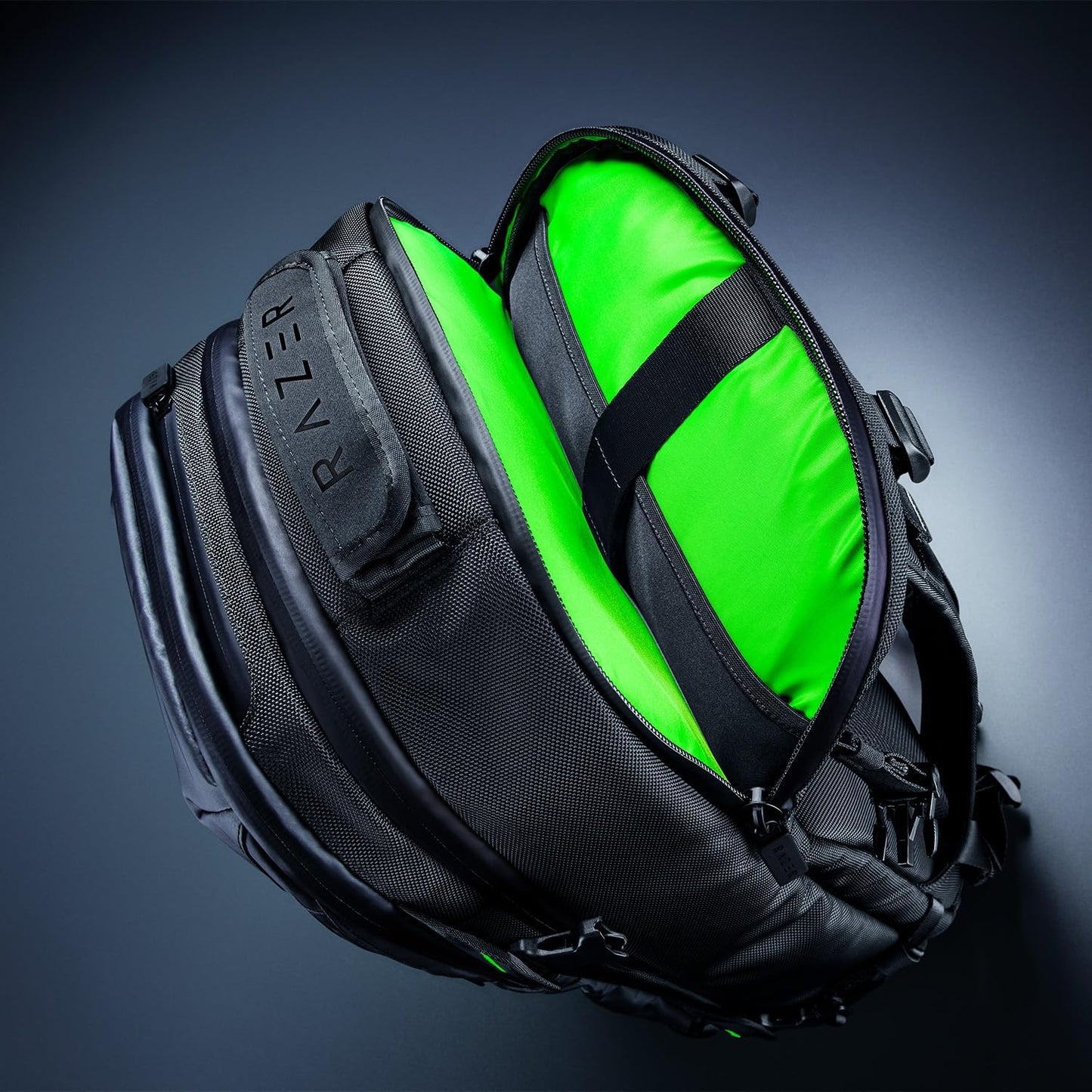 Rucksack Rogue V3, Rogue V3 17.3" Schwarz