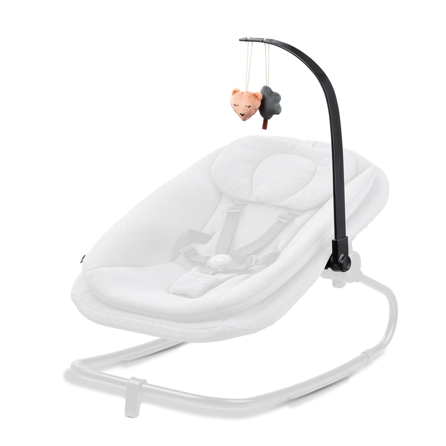 664308 Spielbogen für Highchair Bouncer, Highchair Bouncer Mobile