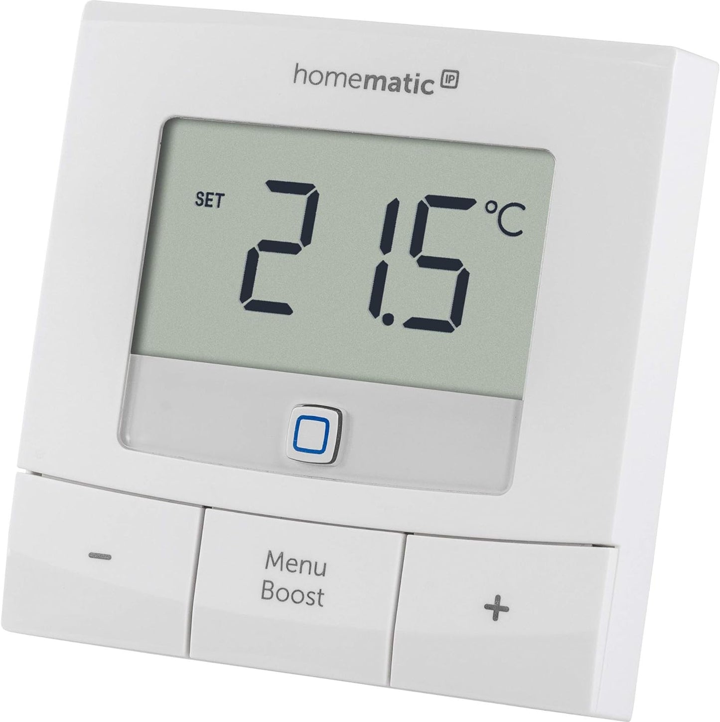 Smart Home Set Heizen Basic L