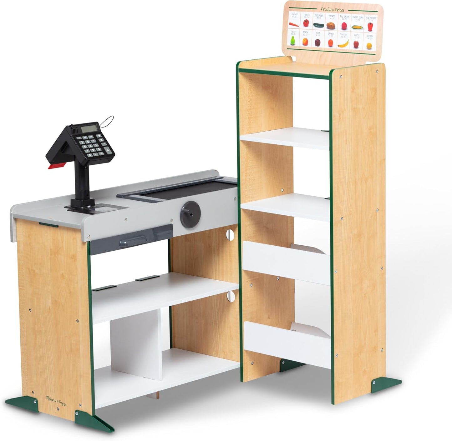 Kaufladen mit Soundeffekten für Kinder, Children's Toy