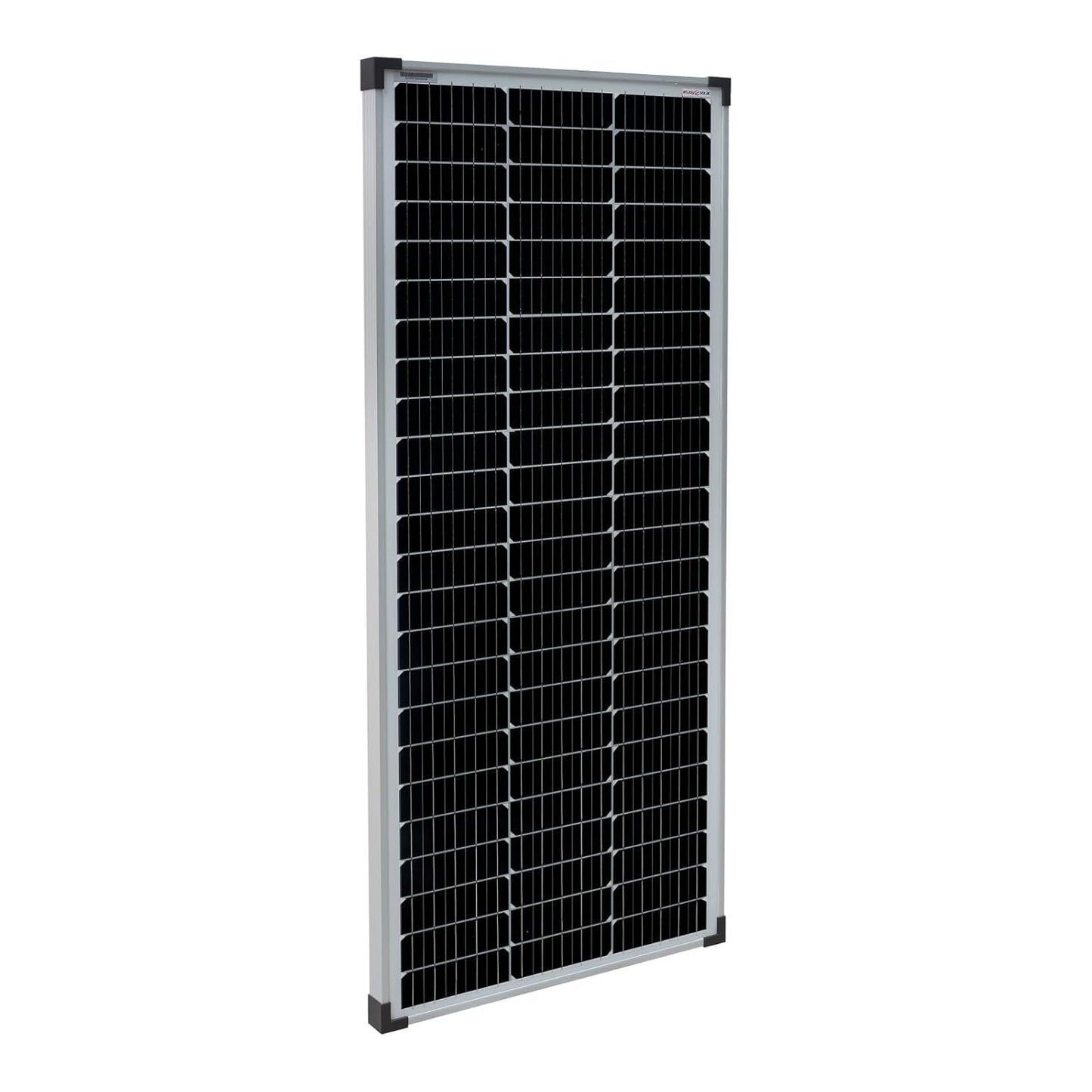 Solarmodul, 100W 36V Mono 100W