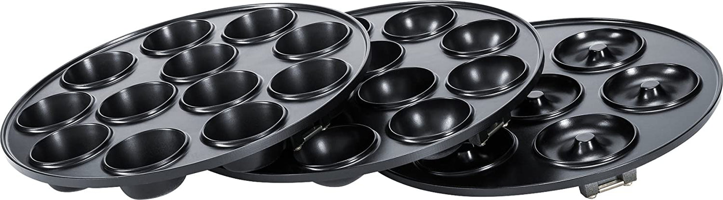 Cake-Maker CM 3 , Donutmaker