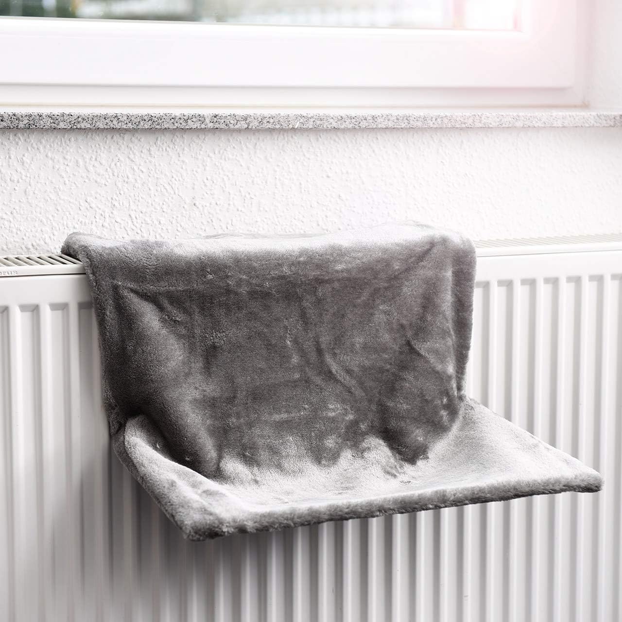 Katzen Heizungs-Liegemulde