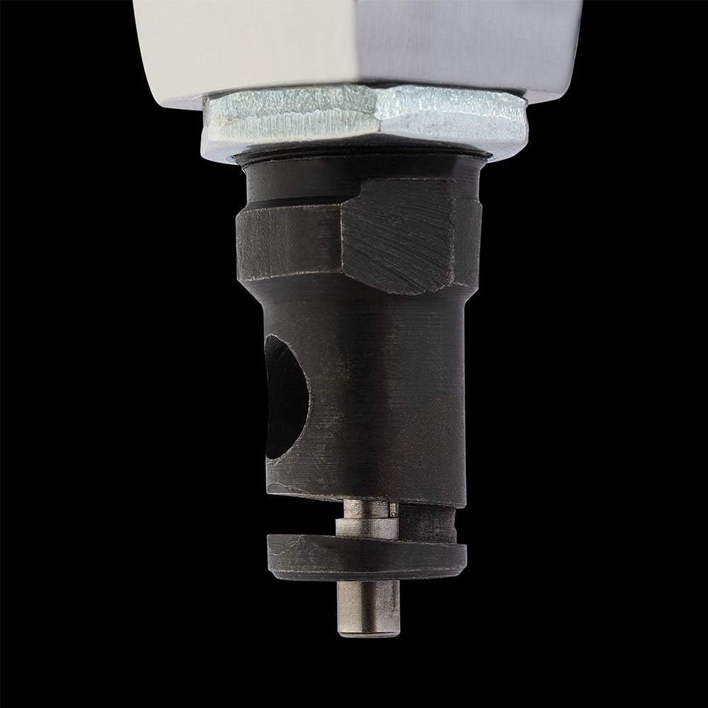 70835 Druckluft Nibbler