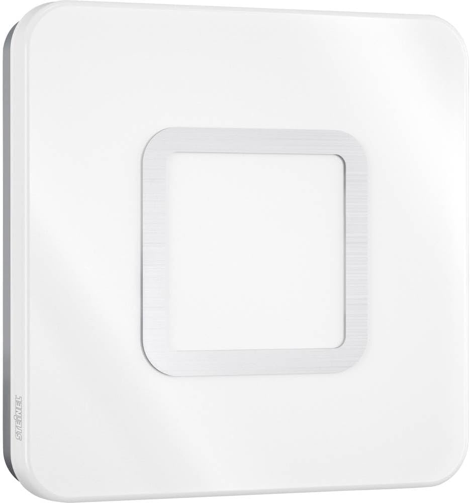 LED Innenleuchte RS M1 S mit Bewegungsmelder, Edelstahl Single