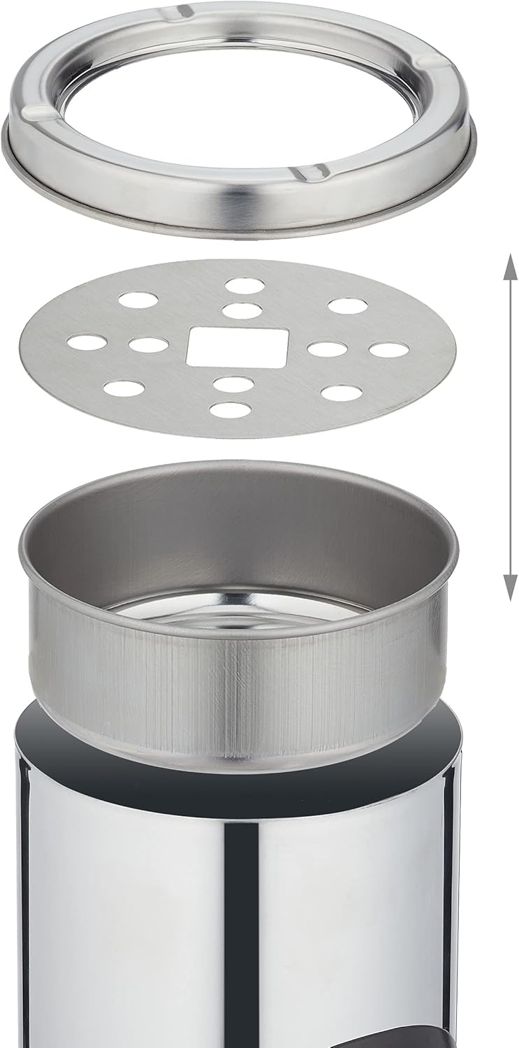 2 in 1 Standaschenbecher