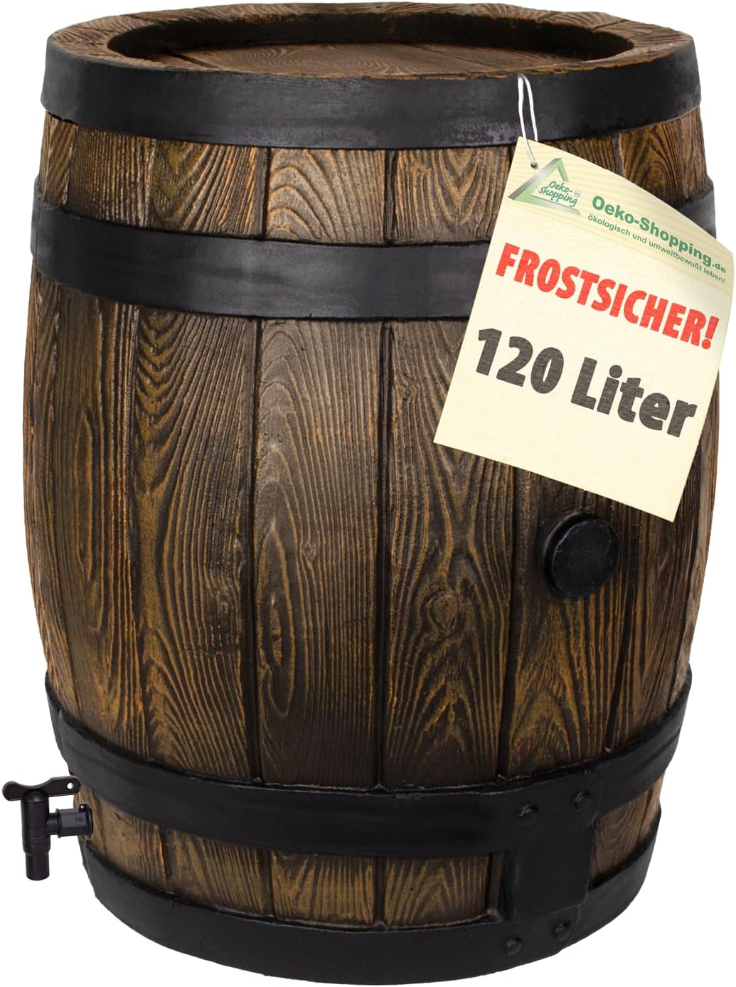 Regentonne, 120L