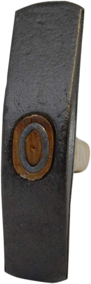Dengelhammer Set