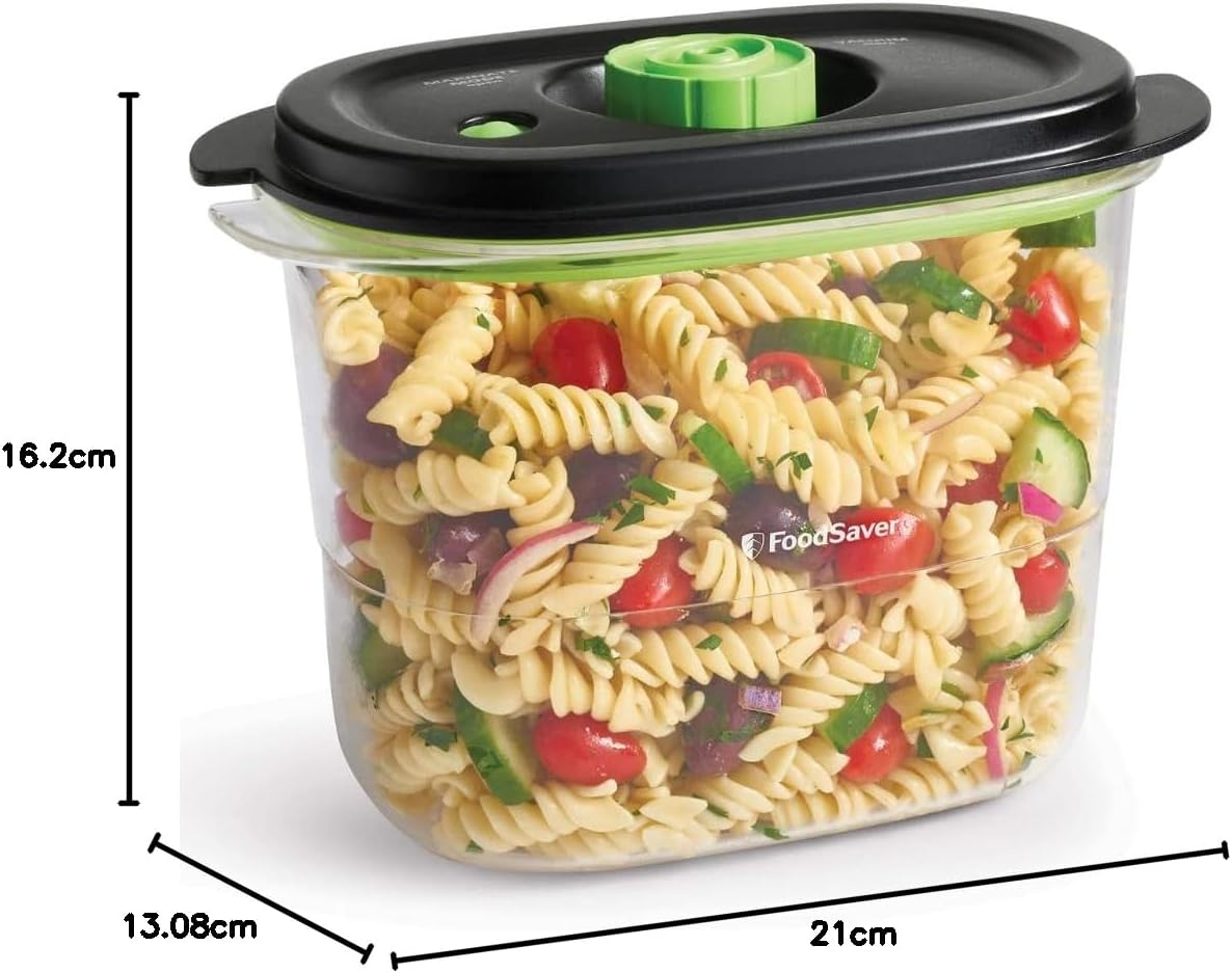 Preserve & Marinate Vakuumbehälter, 1.8L