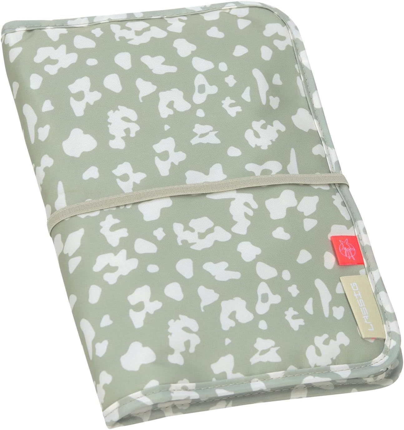 Baby Windeltasche Changing Pouch, Khaki