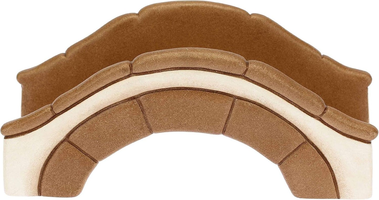 S3090A88 Flussbrücke für Weihnachtskrippe