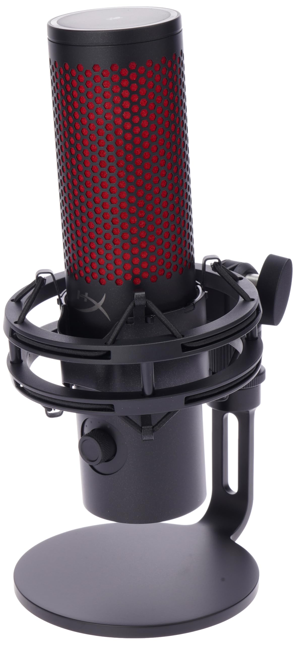 QuadCast 2 USB-Mikrofon