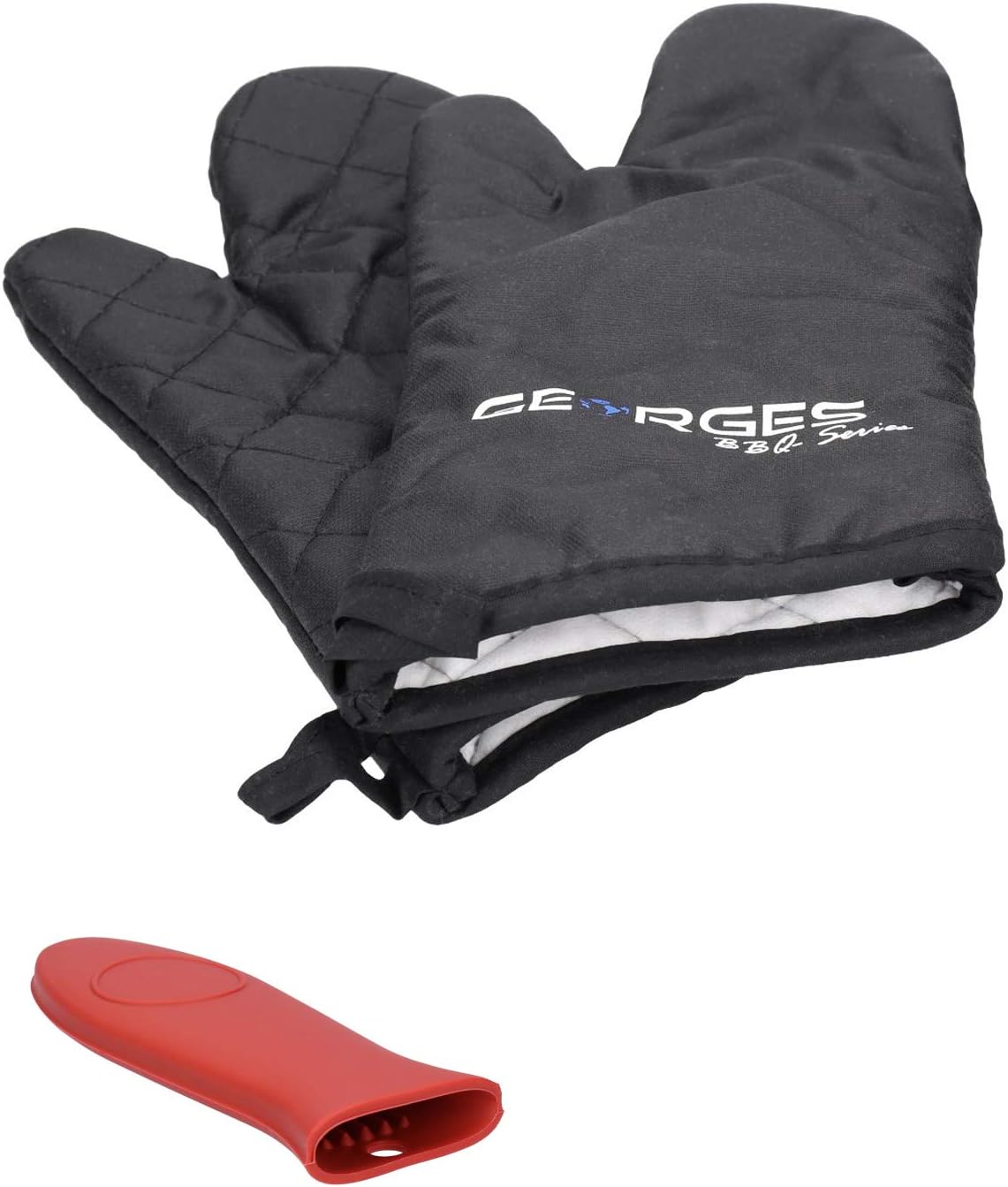 Premium BBQ Set